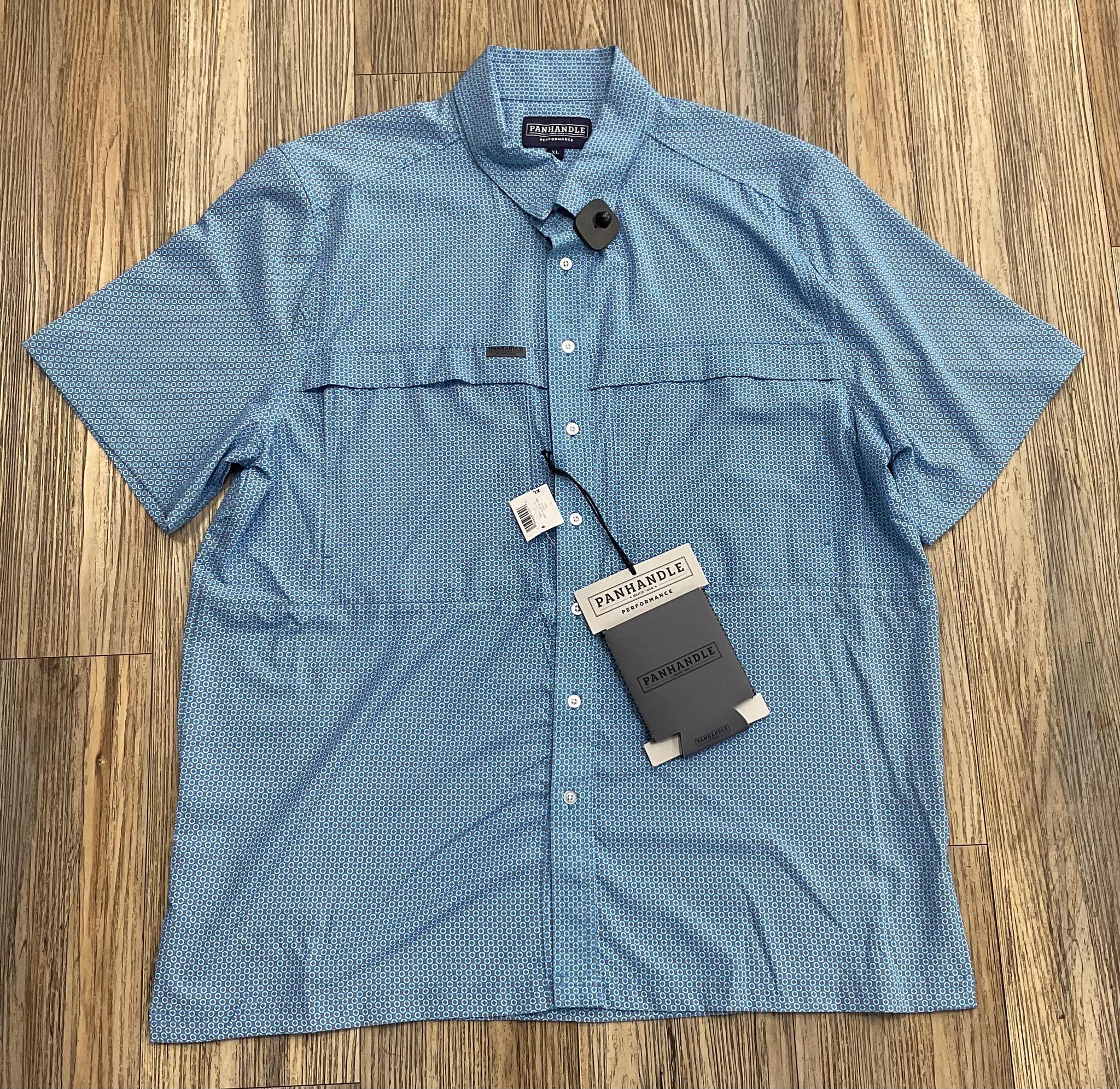 MEN'S PANHANDLE SHIRT P1D8691