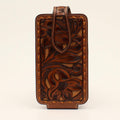 NOCONA LEATHER CELL PHONE HOLDER 0689308
