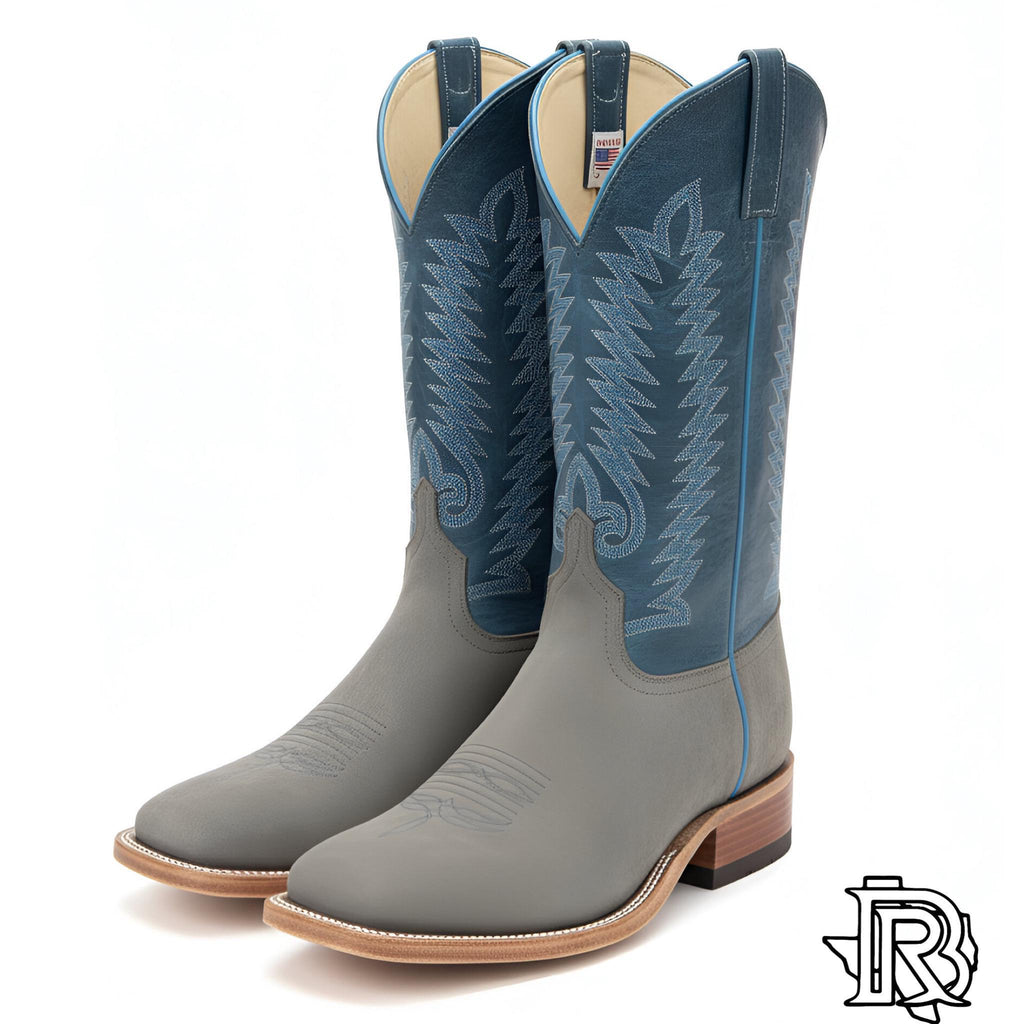 JASON MEN’S ANDERSON BEAN BOOT
