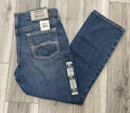 ARIAT MEN’S M4 RELAXED STRAIGHT LEG  JEANS | 10078971