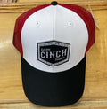 MENS trucker cap multi cinch | MCC0511021