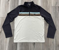 CINCH MEN’S 1/4 ZIP MULTI PULLOVER