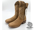 ‘‘ETHAN’’ CRAZY ORIX MEN’S BOOT
