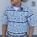 Cuero Line Men’s short sleeve shirt |SKCL2023190