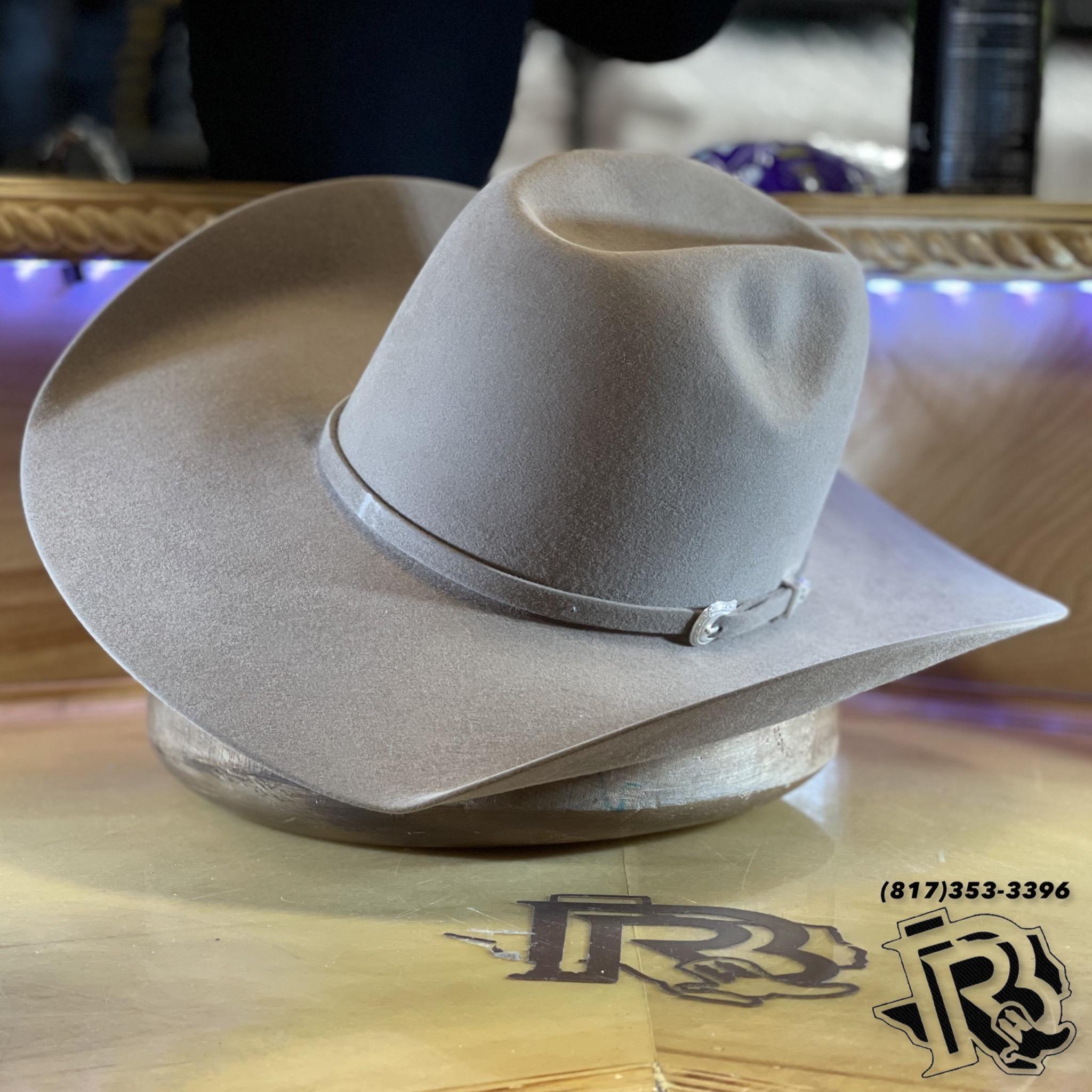 7x TUSCAN | AMERICAN HAT FELT COWBOY HAT