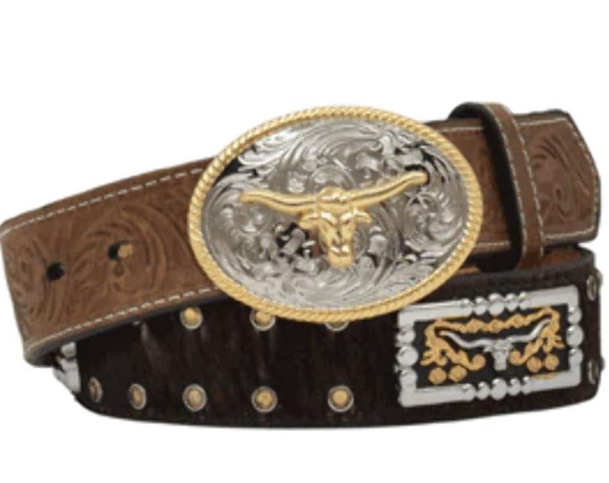 KID'S BELT D4642