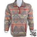 MEN’S CINCH PULLOVER SWEATER (MWK1514008)
