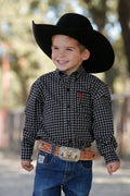INFANT & TODDLER CINCH LONG SLEEVE MTW7062240 / MTW7061240