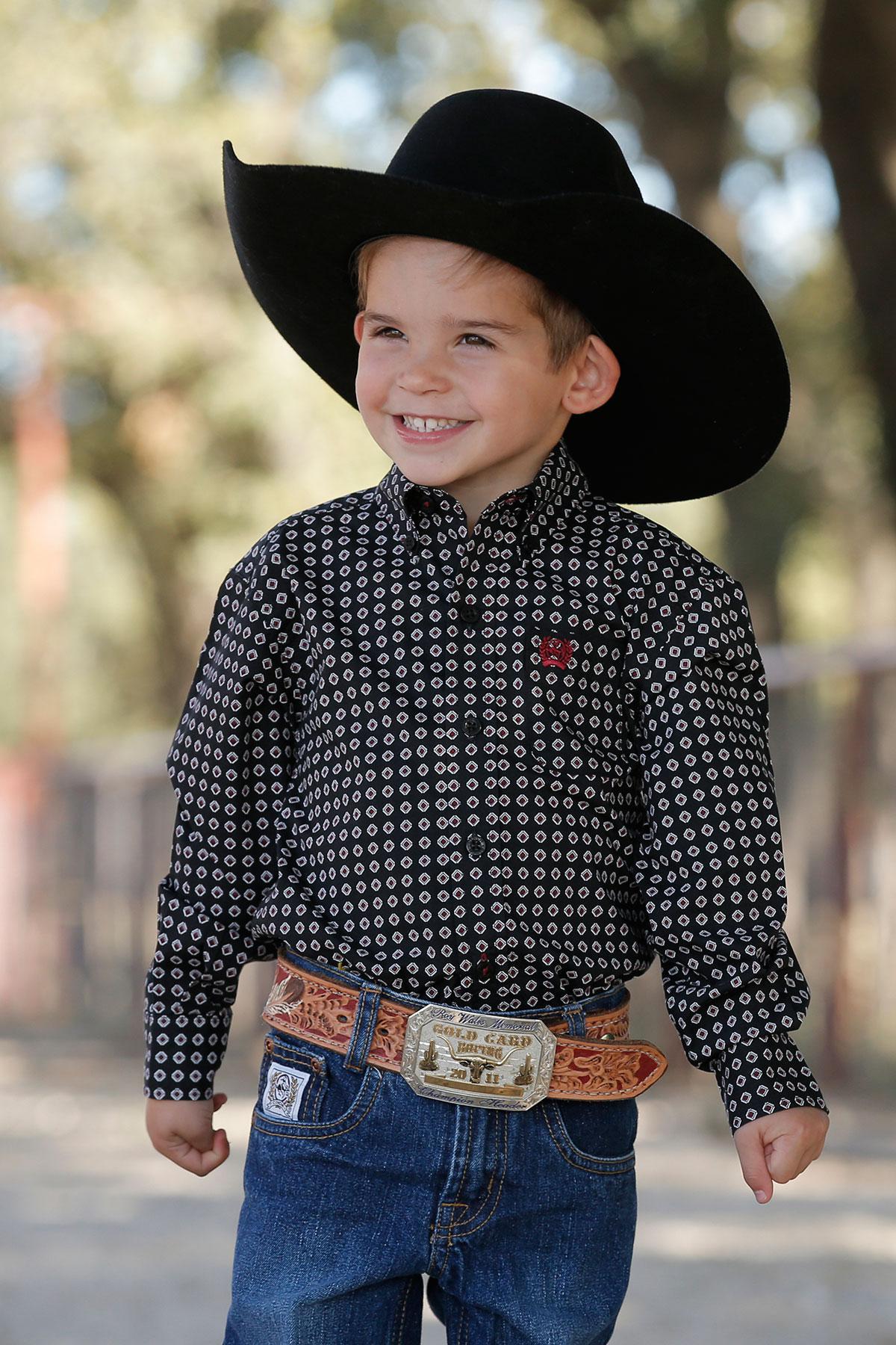 INFANT & TODDLER CINCH LONG SLEEVE MTW7062240 / MTW7061240