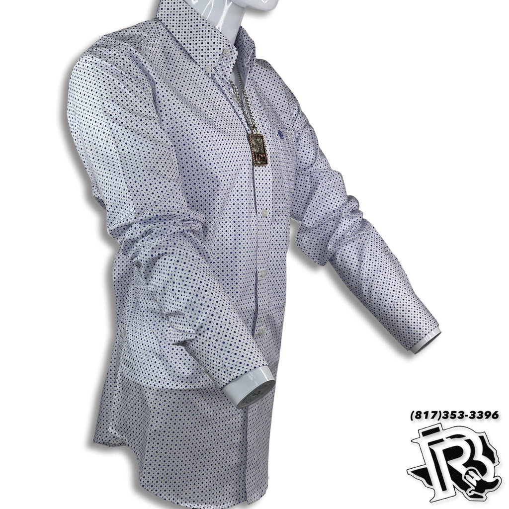 MEN'S WRANGLER SHIRT (MG2021B)