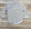 BOY’S PANHANDLE BEIGE LONG SLEEVE SHIRT|SBB2S07412