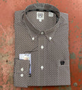MENS LOVE SLEEVE SHIRT  PRINT CREAM | MTW1105454