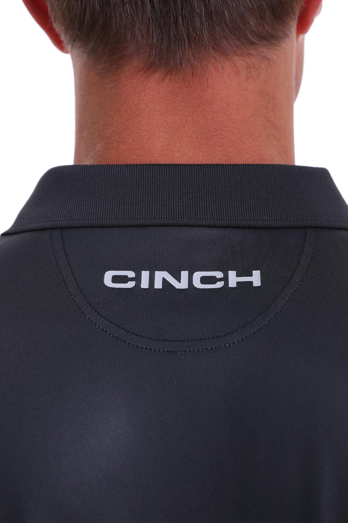 MENS CINCH SHORT SLEEVE  ARENAFLEX POLO 6/20 - MUL MTK1820020