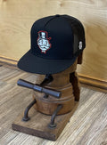 ‘’ MONOPOLY’’ BR   |BLACK CAP
