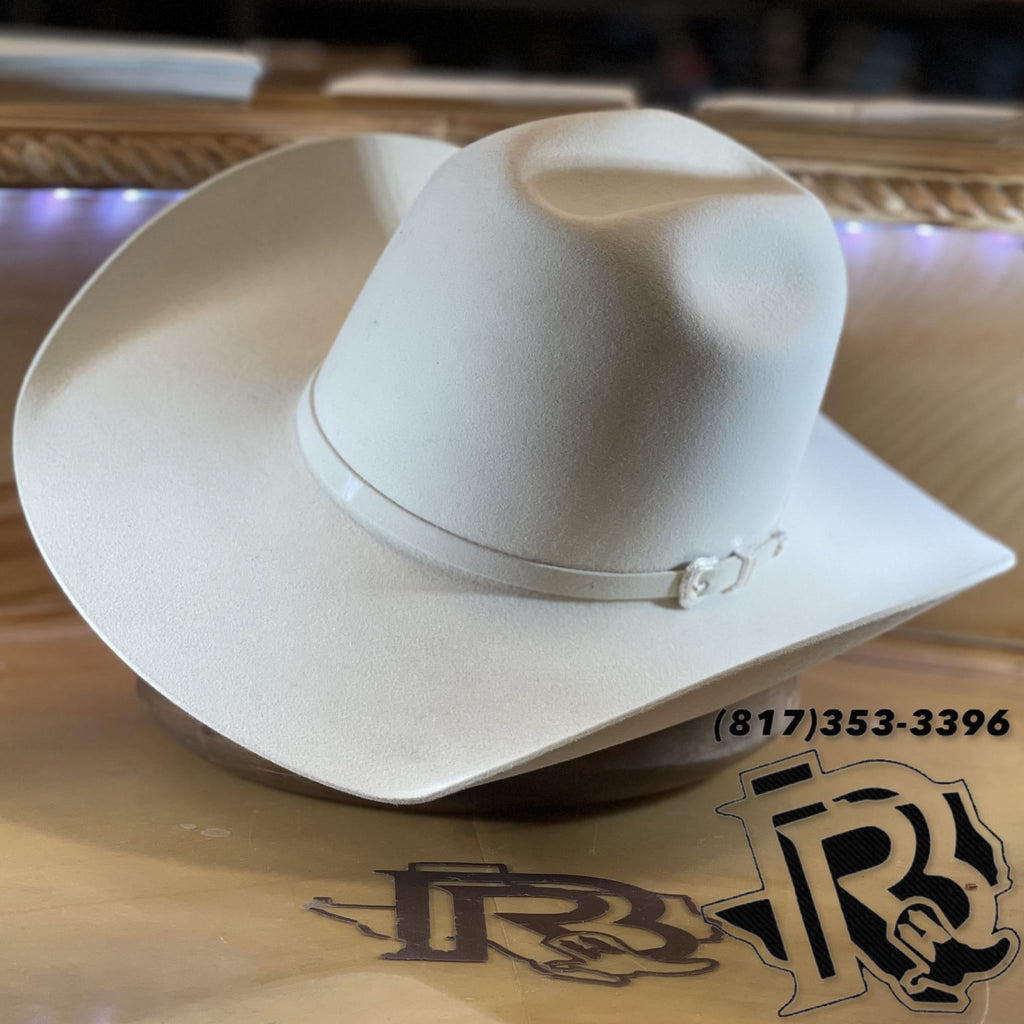 7X BONE | AMERICAN HAT COWBOY FELT HAT