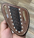 TWISTED X KNIFE SHEATH XKS-170