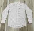 ARIAT MEN’S  CAMPBELL CLASSIC FIT SHIRT| 10079423