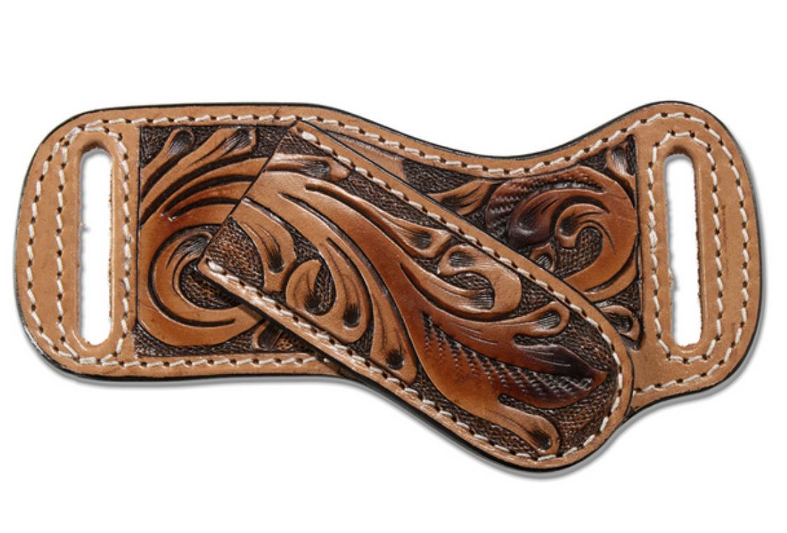 MEN’S KNIFE POCKET HOLDER D8403008