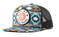 ARIAT YOUTH SOUTHWEST SHIELD PATCH CAP - A300084297