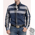 G01 | IRON SPUR SHIRT