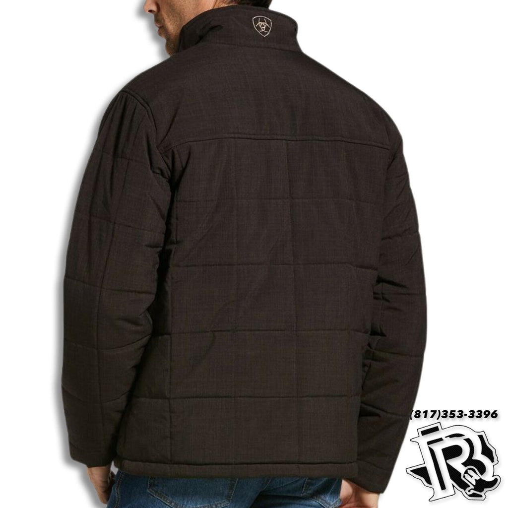 ARIAT | MENS CONCEALED CARRY INSULATED JACKET (10033004)