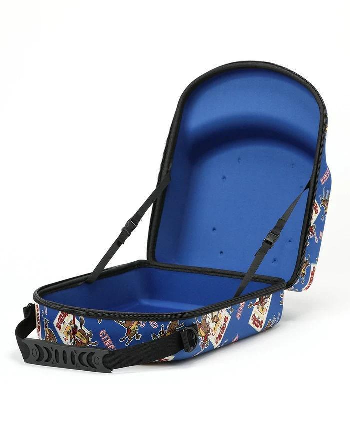 CINCH CAP CARRIER ROYAL I MXX6500002