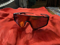 KEVIN MENS SUN GLASSES GALAXY