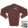 PANHANDLE SLIM Men's Panhandle Slim Long Sleeve - TCD2601