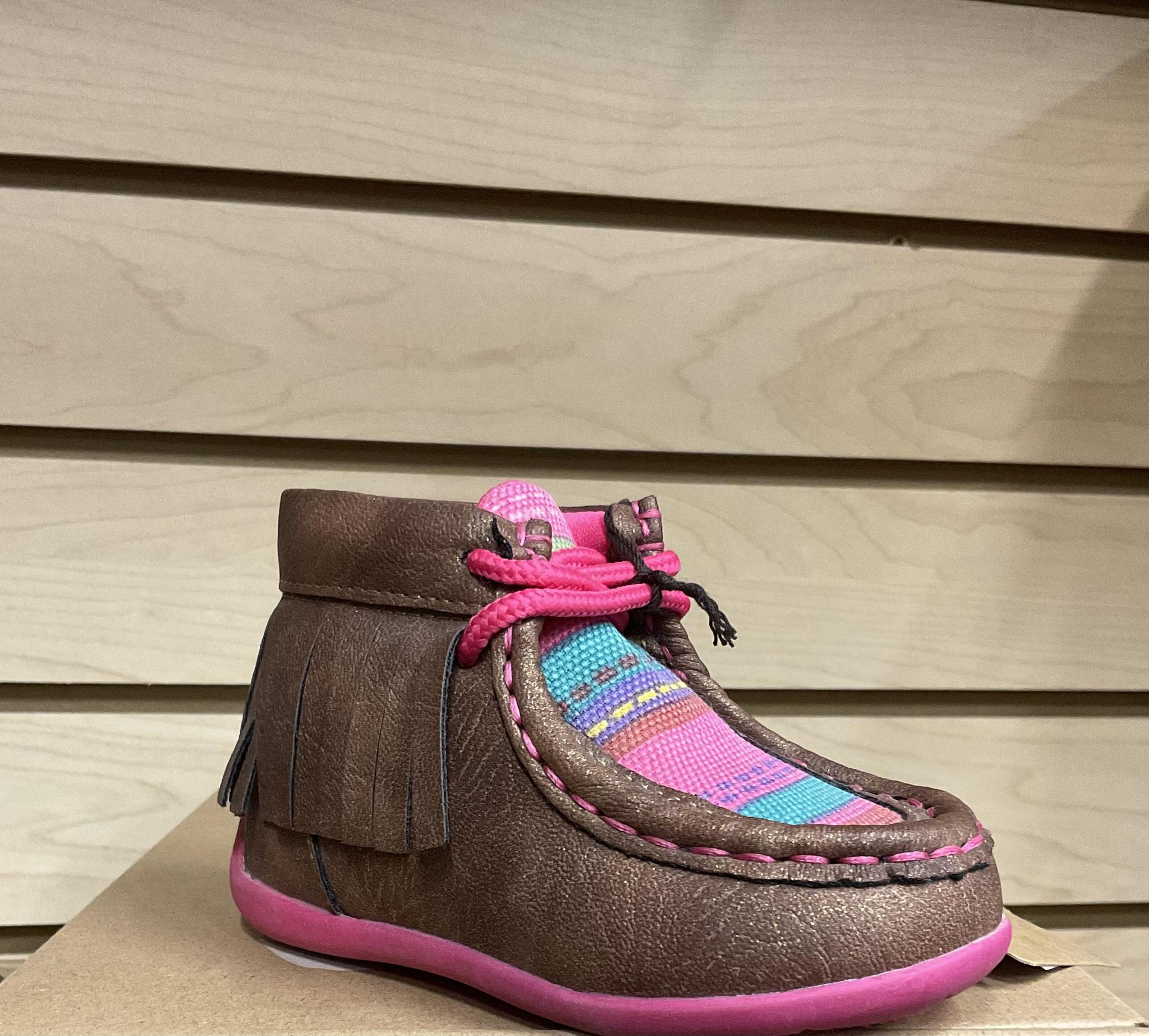 TWITER GIRLS SHOES KIMBERLY