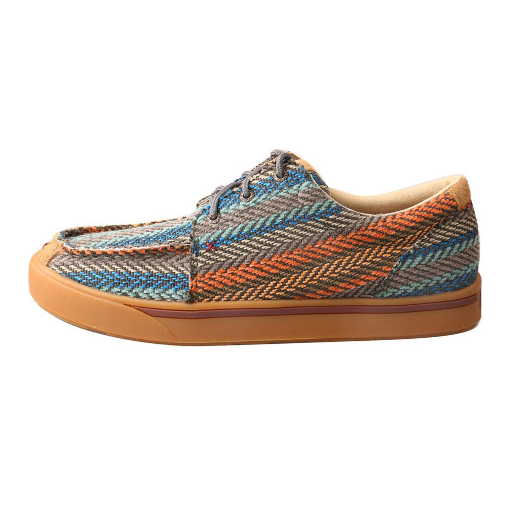 “ Jacob “ | WESTERN SHOES MULTI COLOR MHYC012