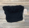‘’KEYLA’’ BLACK TOP