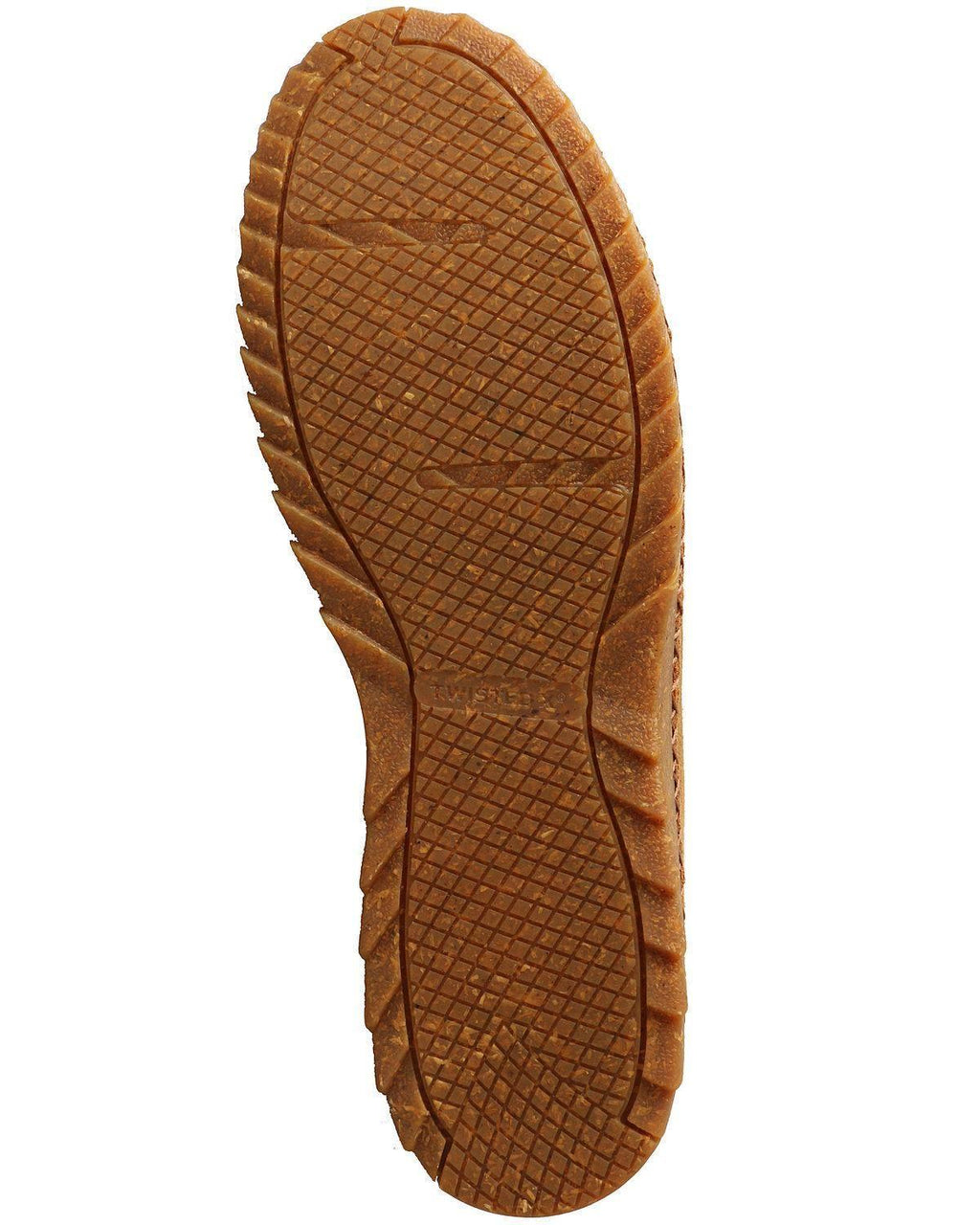 TWISTED X SHOES | SUEDE UPPER MZX0002