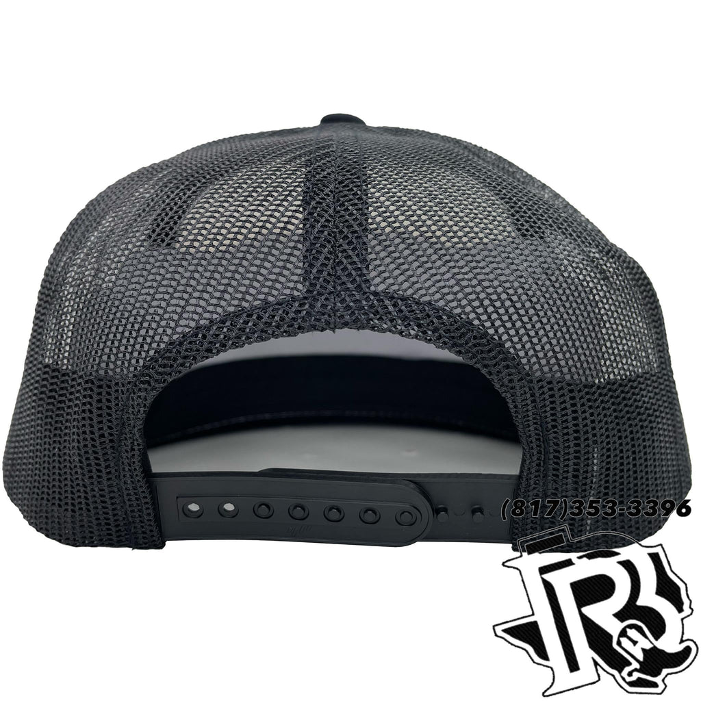 CHEVROLET EDITION | BR CAPS