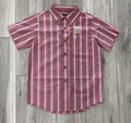 Ariat Boys Short Sleeve Shirt |10073638