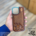 I PHONE 15 PRO MAX TOOLED CASE