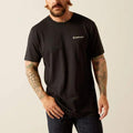 MENS ARIAT T- SHIRT (10054842)