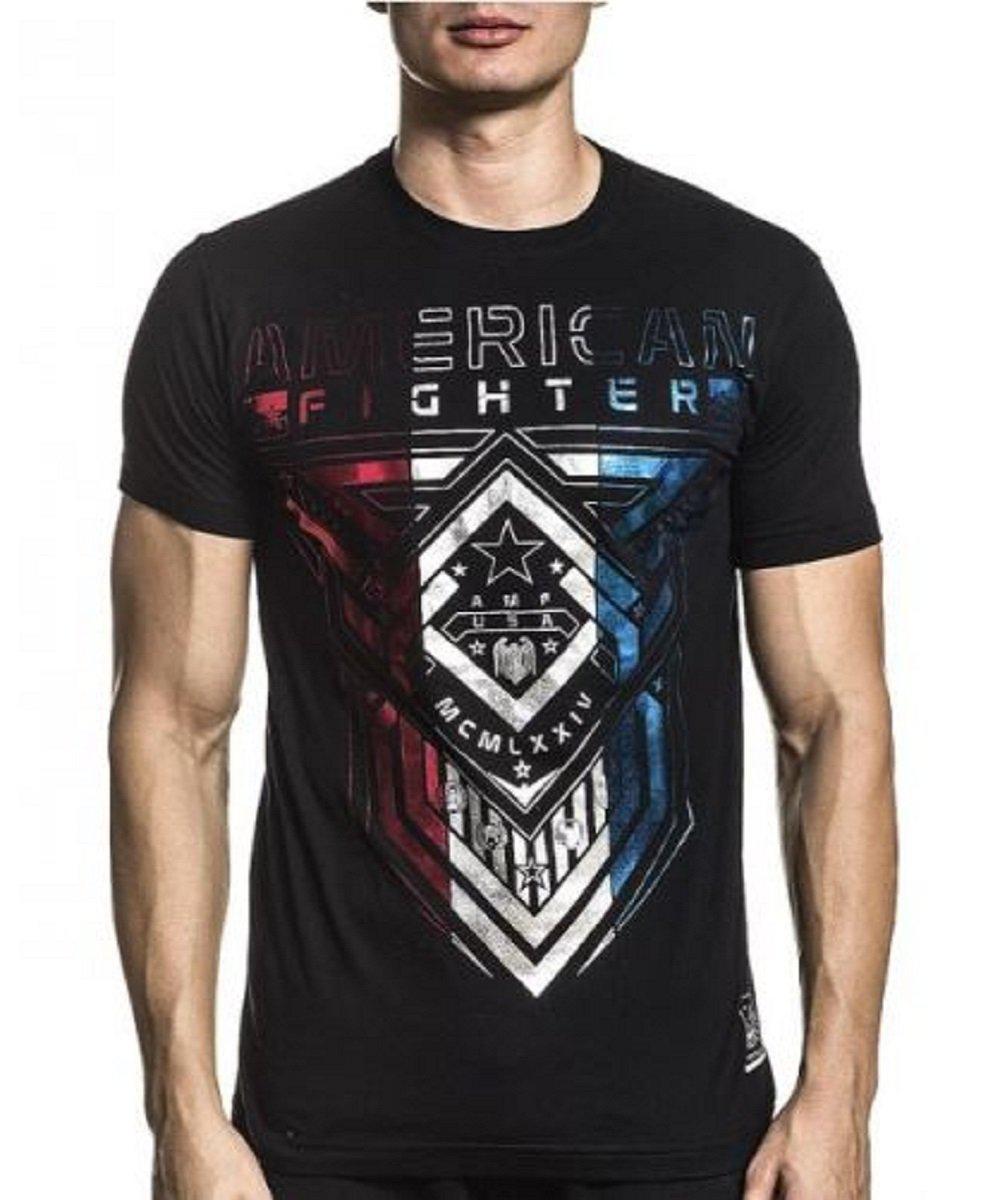 AMERICAN FIGHTER SHIRT FM9432