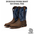 “ David “ No Steel Toe | MENS DURANGO WORKHORSE BOOTS DDB0400