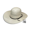 “ Reno “ | MEN COWBOY STRAW HAT