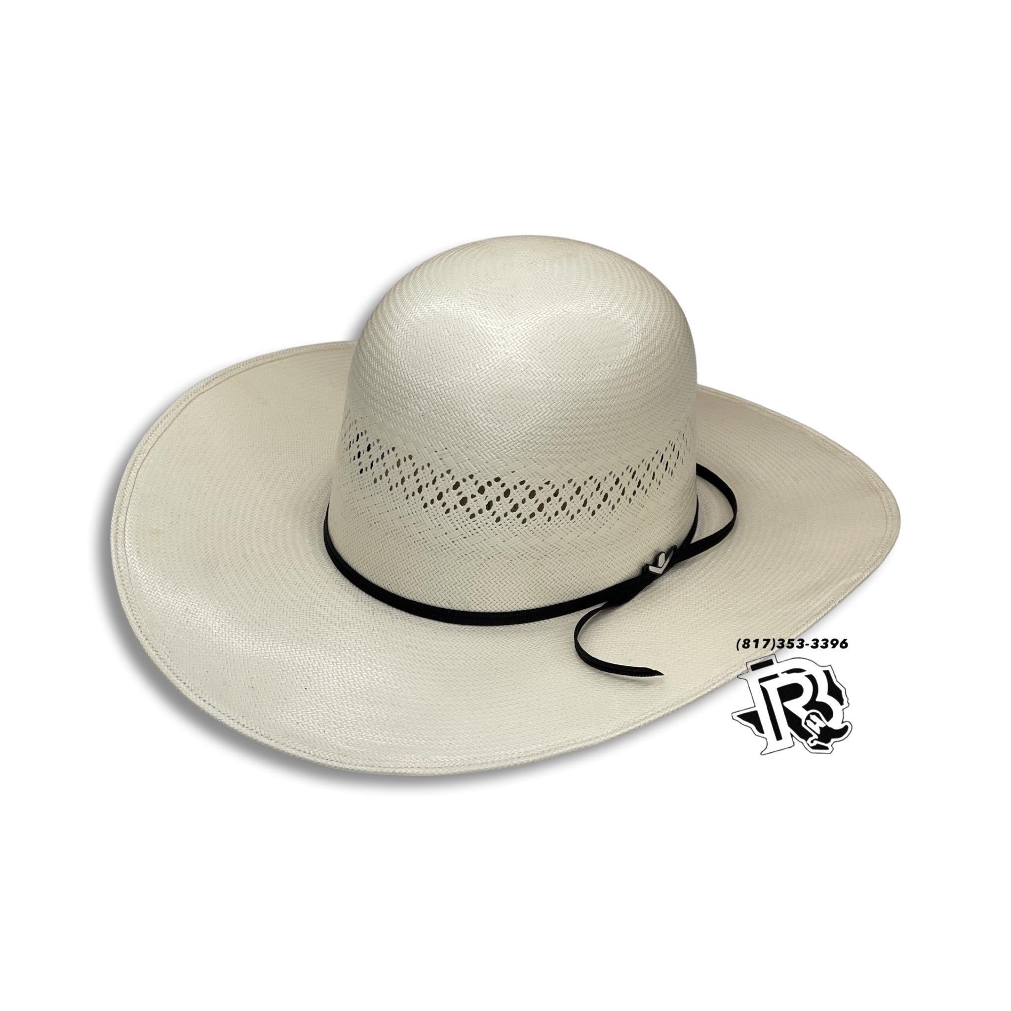 “ Reno “ | MEN COWBOY STRAW HAT
