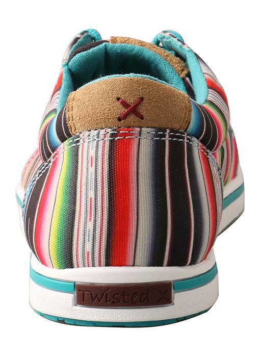 Women’s Hooey Loper WHYC008
