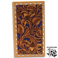 NOCONA LEATHER WALLET N5497827