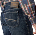ARIAT M2 RELAXED MAYFIEL BOOT JEANS |10070392