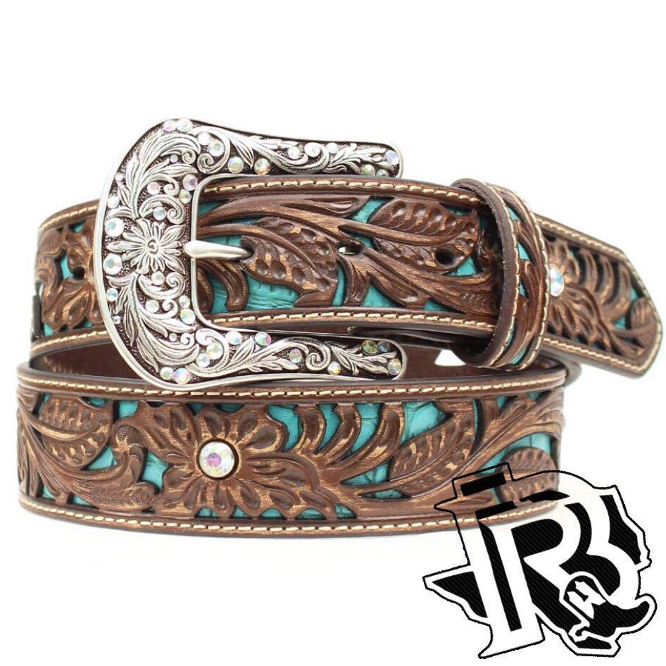 Women’s Ariat Belt A1513402