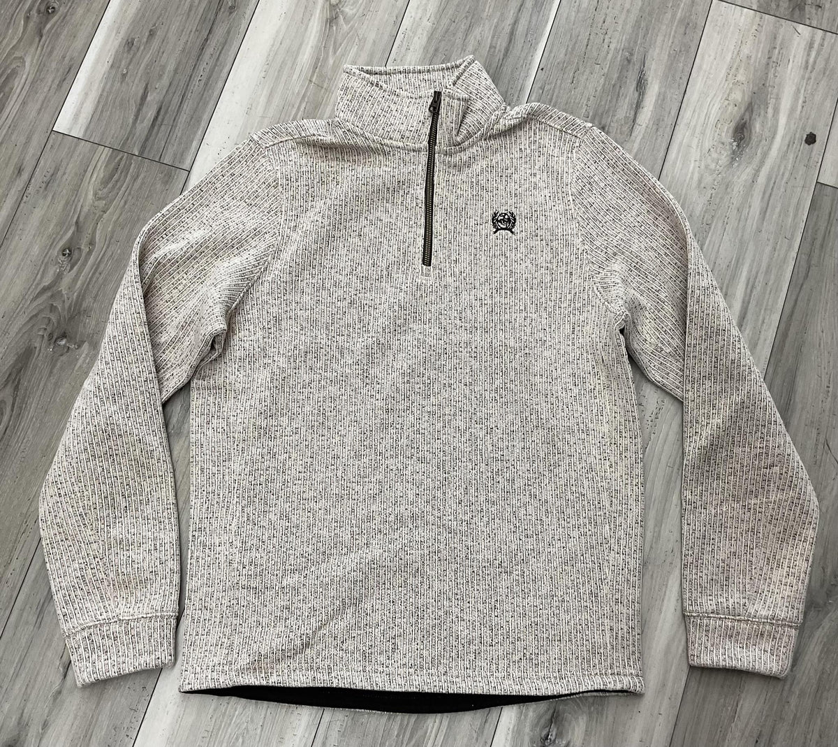 CINCH MEN’S STONE SWEATER |MWK1080013