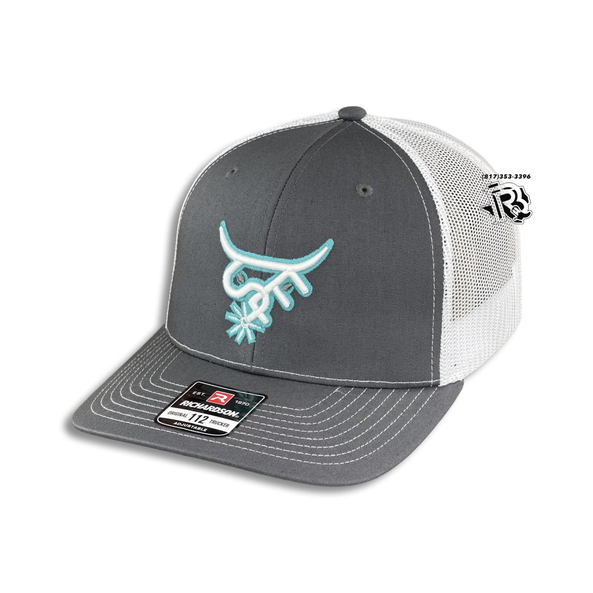 “ Tohonta  “ | MEN WESTERN CAP BY SPIN EM