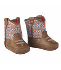 DANIELLA BABY BUCKERS |4427102