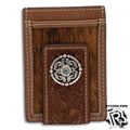 NOCONA MONEY CLIP WALLET (N500018002)