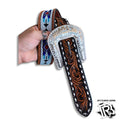 “ ANGEL “ |  RANCH WOMEN'S BELT D140002502