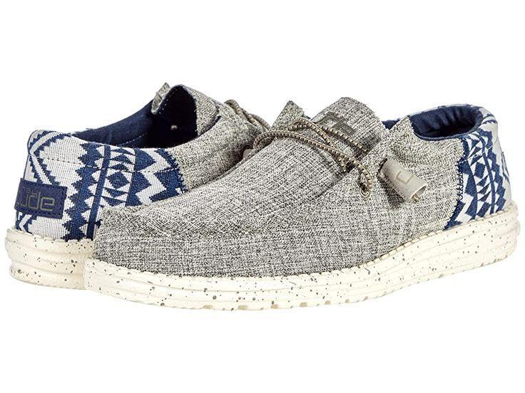 HEY DUDE | WALLY FUNK DESERT TAUPE (110413707)